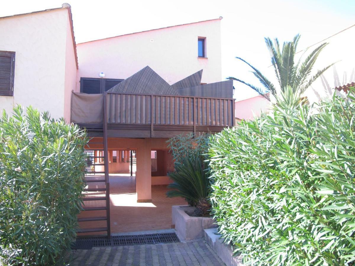 Albitreccia Mare Bellu Agosta Plage מראה חיצוני תמונה