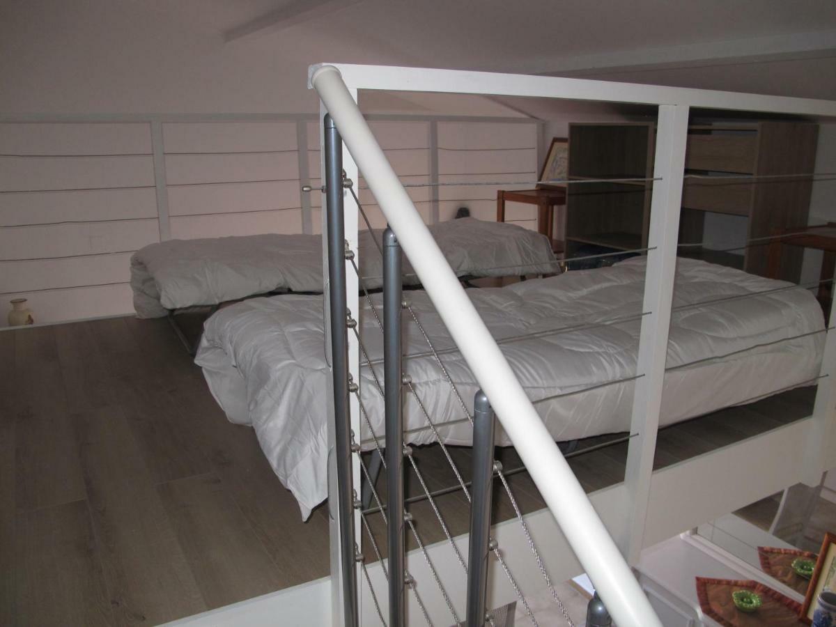 Albitreccia Mare Bellu Agosta Plage מראה חיצוני תמונה