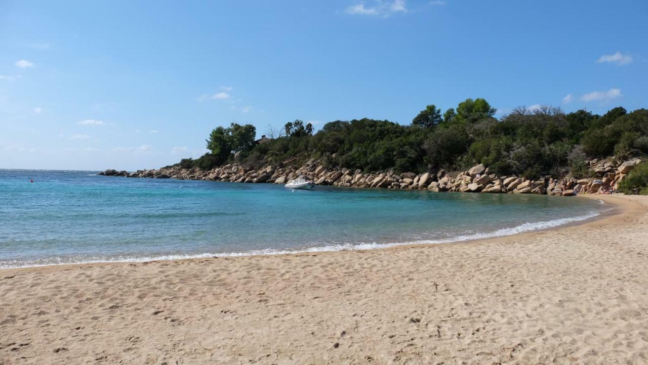 Albitreccia Mare Bellu Agosta Plage מראה חיצוני תמונה